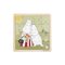 MOOMIN - Framed Wooden Puzzle - Hugs – kuva 1