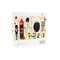 Ib Antoni - Art Puzzle - 1000pcs - Royal Guard – kuva 1