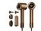 Dreame AHX01A hair dryer 1600 W Bronze – kuva 5