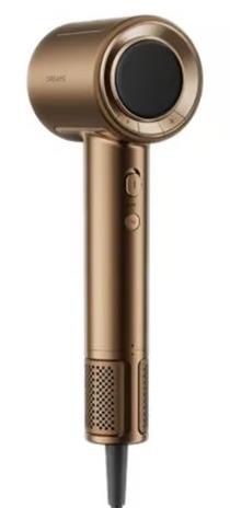 Dreame AHX01A hair dryer 1600 W Bronze – kuva 6/8