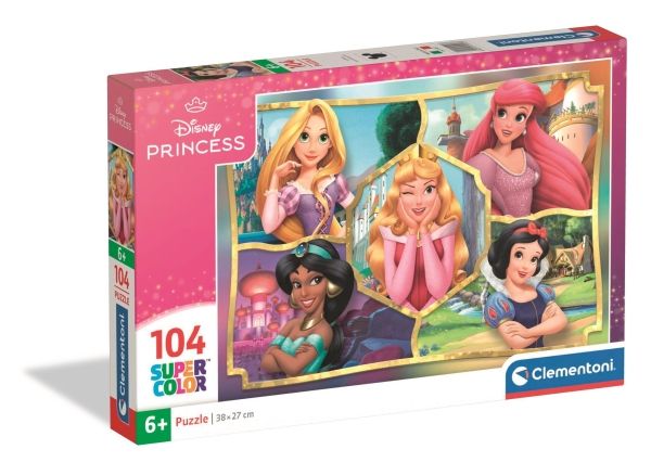 Clementoni 25057 puzzle