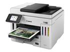 Canon MAXIFY GX7140 MegaTank Multifunction - väri - Muste