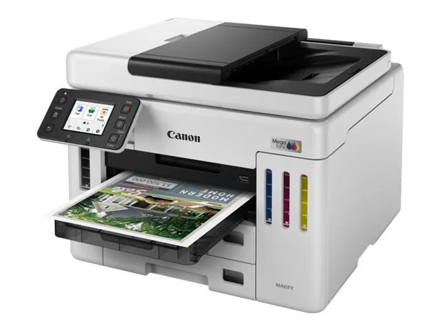 Canon MAXIFY GX7140 Multifunction Printer