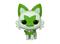 Funko Pop! Games: Pokemon- Sprigatito ,Emea (9cm) FIGU – kuva 8