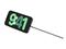 Belkin Boost Charge Qi2 15w Magnetic -langaton lataus, Musta – kuva 3