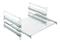 Electrolux TR3LV oven part/accessory Oven rail Silver Stainless steel – kuva 4