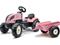 Falk Country Star Tractor with Trailer – kuva 3