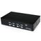 StarTech SV431USB 4-Port VGA USB KVM Switch with Hub – kuva 5