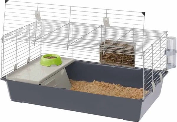 Ferplast Rabbit 100 - Cage