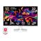 Näyttö MSI MPG 321URXW QD-OLED – kuva 6