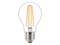 Philips LED-lamppu CorePro A60 7W/827 (60W) Clear E27 – kuva 4