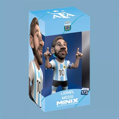 Minix - Figure Argentina - Messi – kuva 5/8