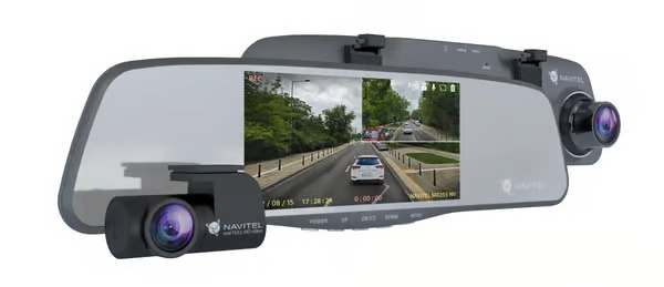 Backkamera Navitel MR255 night vision