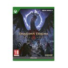 Dragon's Dogma II (2): Dark Arisen - Master Edition, Xbox Series X -peli