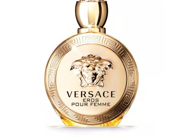 Versace Eros - EdP 50 ml