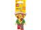 LEGO Iconic Pizza Avaimenperä LED-valolla – kuva 2