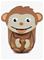 Affenzahn Small Friend Affenzahn - Brown - 4 L – kuva 3