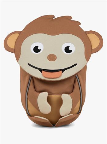 Affenzahn Small Friend Affenzahn - Brown - 4 L
