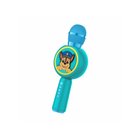 PAW PATROL Chase Karaoke-mikrofoni