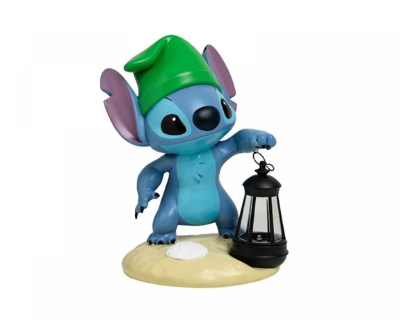 Lillo & Stitch - Stitch Gnome Light