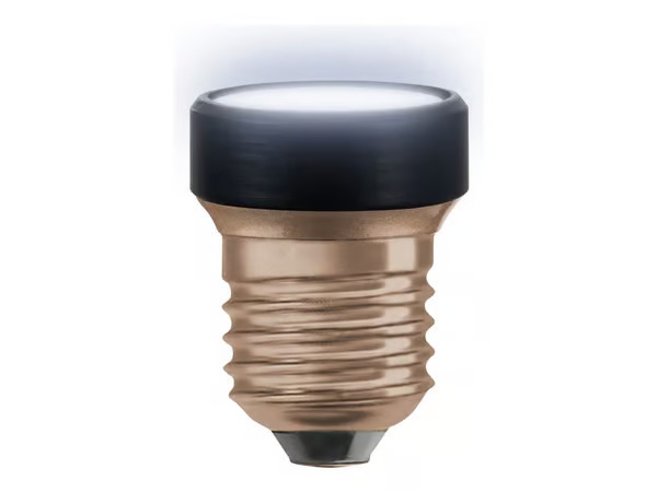 LED-polttimo E27/3,5W/230V 4000K - Osram