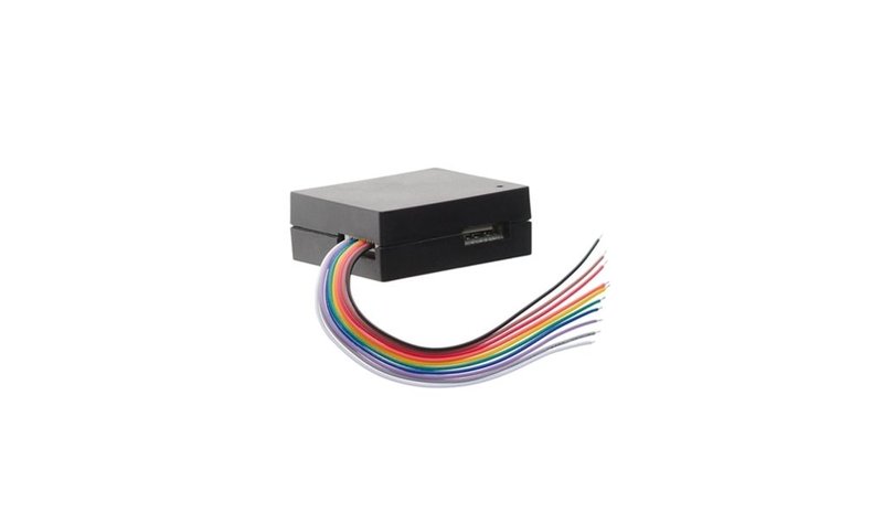 Danalock Universal module BT+Z-Wave