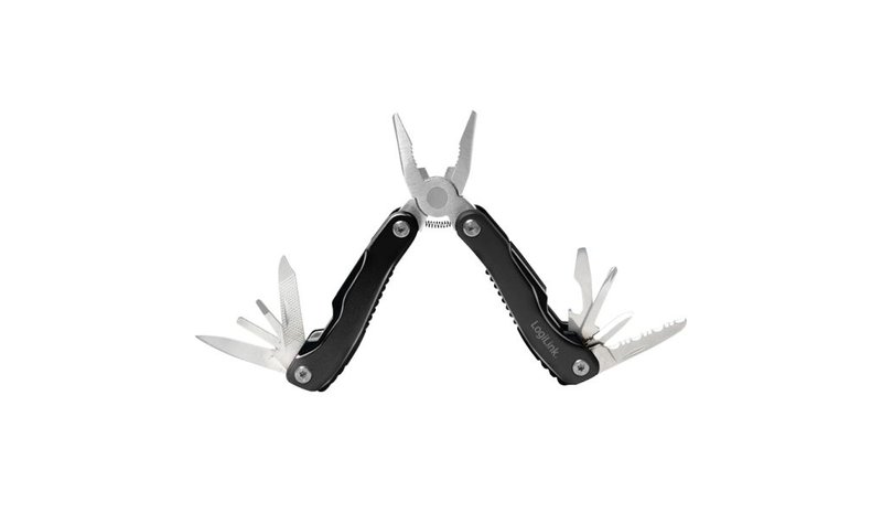LogiLink Multitool – kuva 2/2