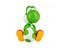 Super Mario - Yoshi GloBuddies Light – kuva 2