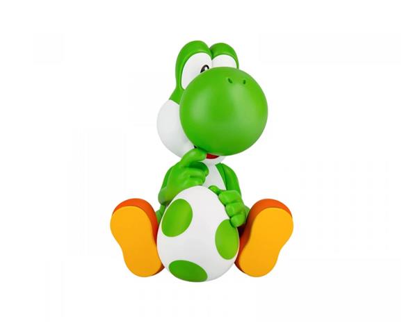 Super Mario - Yoshi GloBuddies Light