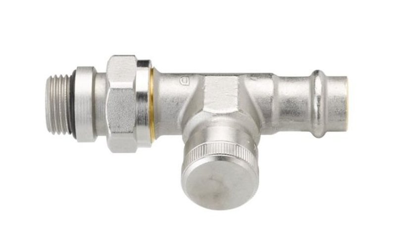Danfoss rlv paineyksiköt