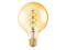 Osram 1906 Globe E27 250lm 2000K vintage led-lamppu – kuva 3