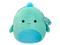Squishmallows P19 Cascade 40 cm pehmo – kuva 6