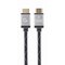 HDMI-kaapeli - GEMBIRD - Select Plus - 1m - Ethernet - Musta – kuva 1