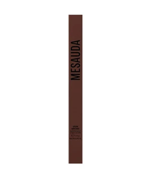 MESAUDA BEAUTY Vain Brows Kulmakynä 1.19 g Auburn – kuva 2/4