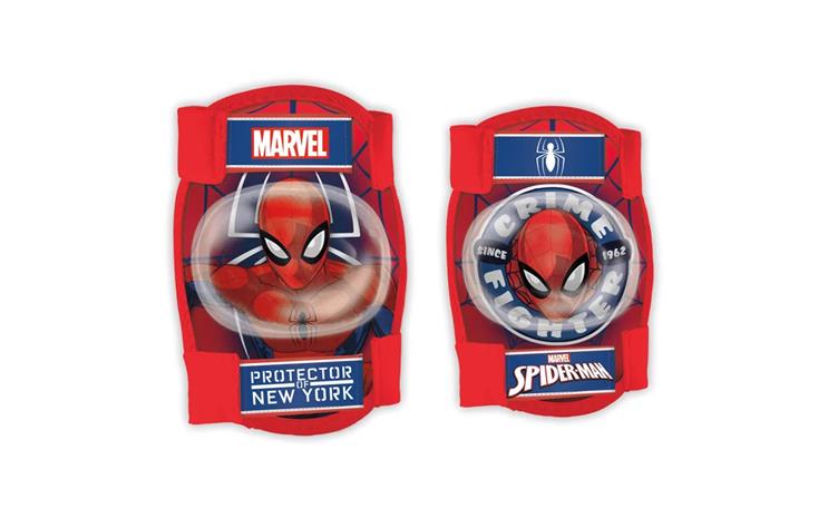 Marvel Spiderman Suojasetti