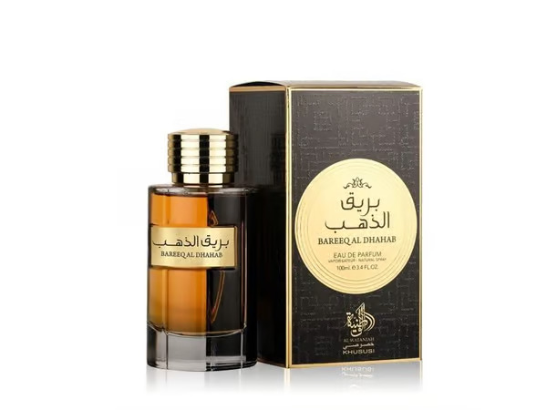 Al Wataniah Bareeq Al Dhaha - EdP 100 ml