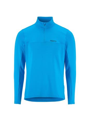 CRAFT Core Gain Midlayer M - miesten pitkähihainen paita
