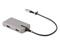 StarTech USB-C Multiport Adapter 4K HDMI 3-Port USB 100W PD – kuva 3