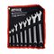 Awtools avainsetti 8 kpl. 6-19 mm Crv – kuva 1