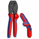 Pihtisetti Knipex 003131V01SB; 2 kpl.