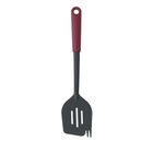 BRABANTIA Tasty+ spatula haarukalla, munakoiso