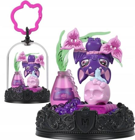 Monster High Monster Pet avaimenperä