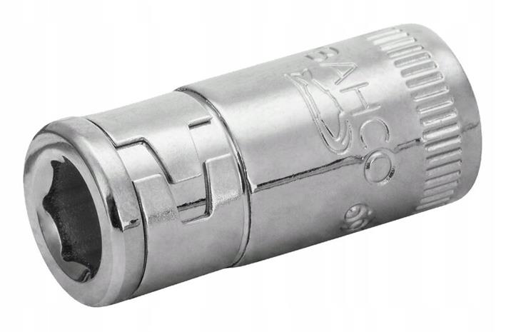 Adapteri 1/4'' - HEX 1/4'' Bahco 6973A – kuva 4/4