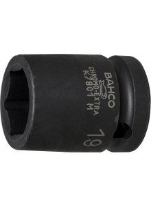 BAHCO Teho socket 1/2 – kuva 2/2