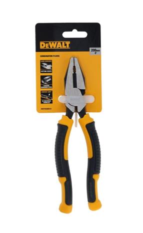 Monitoimipihdit DeWalt DWHT82809-0; 200 mm