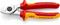 Kaapelileikkurit 2K VDE 165 mm, Knipex – kuva 7