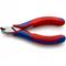 KNIPEX OBLIQUE CUTTING NIPPERS – kuva 7