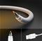 Spigen Essential USB A to USB C 60W Cable white EB6010AC – kuva 5