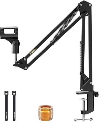 Maono BA20 Microphone Holder