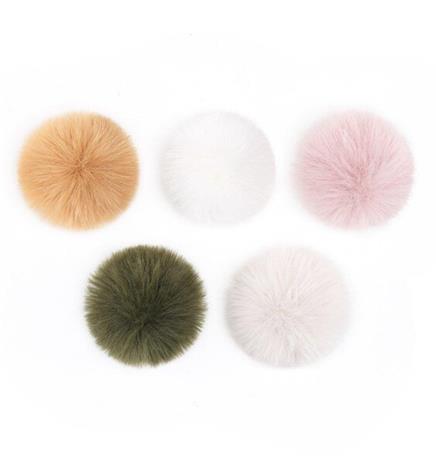 DJI Mic 3 Multi-Color Windscreens – kuva 8/8
